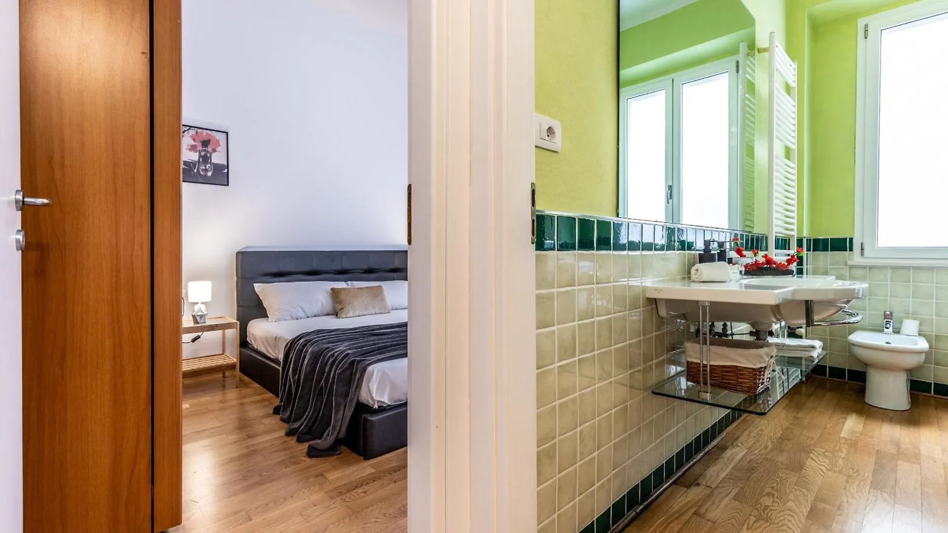 I_Like_Sassari Apartment2.0 Apartamento